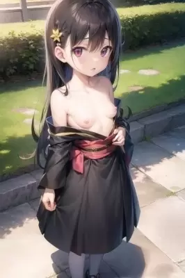 おっぱいみせて