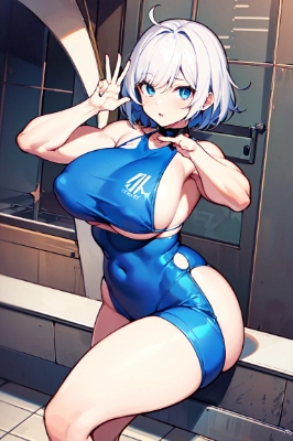 ブルージャイアント