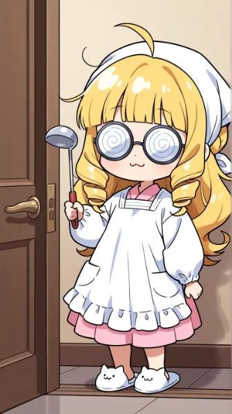 おかえりなさいませ！