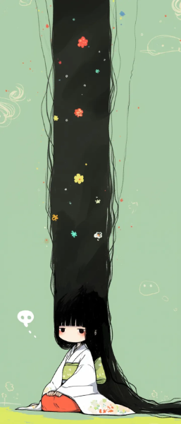 そっち方向に伸びるんかい！