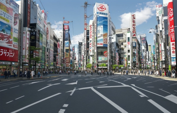 秋葉原、東瀬“ヒガセ”町