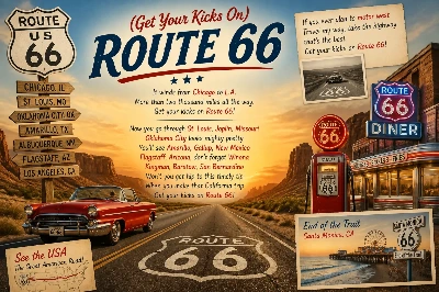 route66 thumbnail
