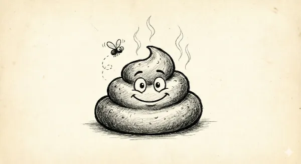 捻り出したモノクロ