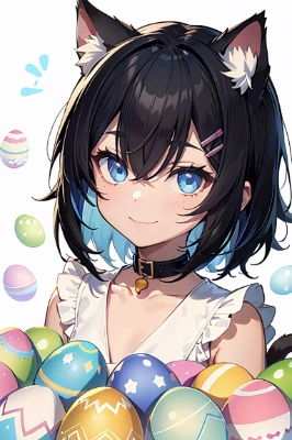 イースターエッグ