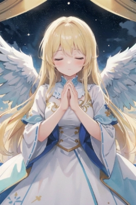 祈り