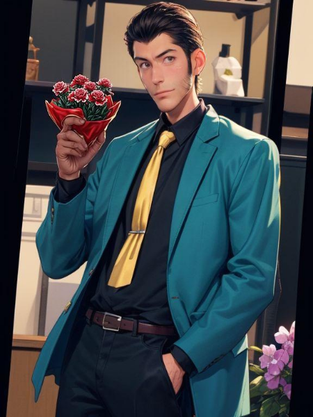 プレゼント喜ぶかな⁉