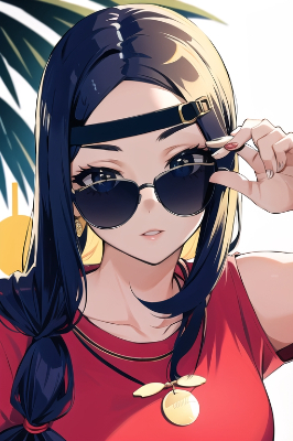 サングラス