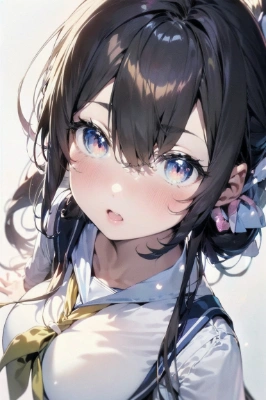 きゅるん