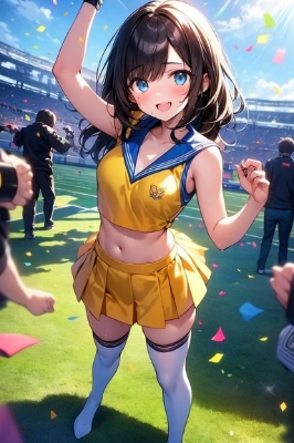 勝利