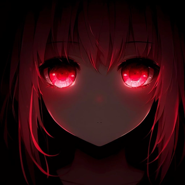 緋色の覚醒、そして...