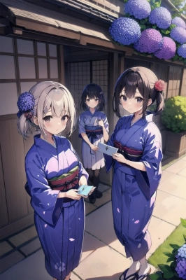 下町