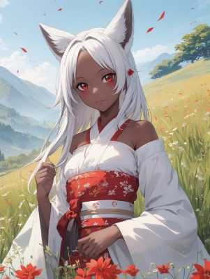 さざ～