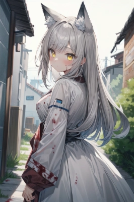 なに？