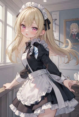 メイドー