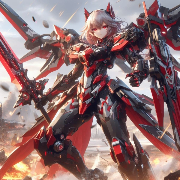 作戦開始