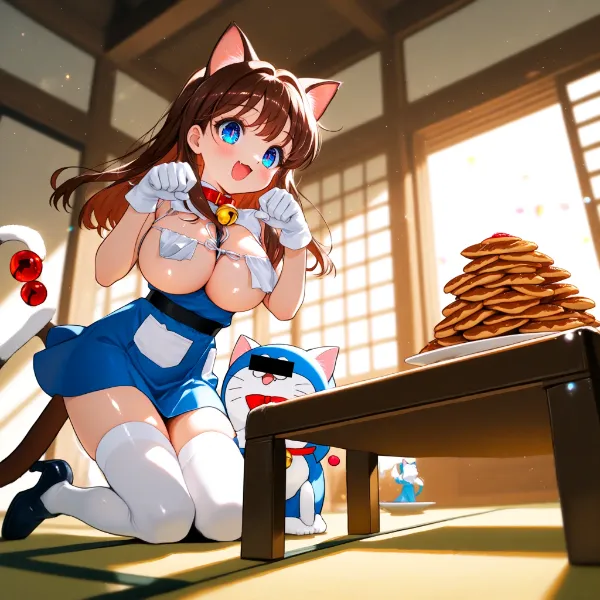 勘のいいAIは嫌いだよ