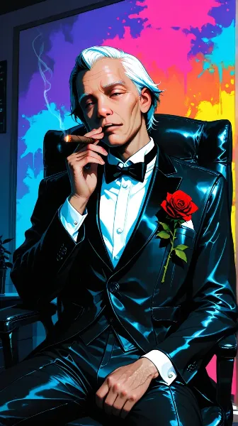 ゴッドファーザー