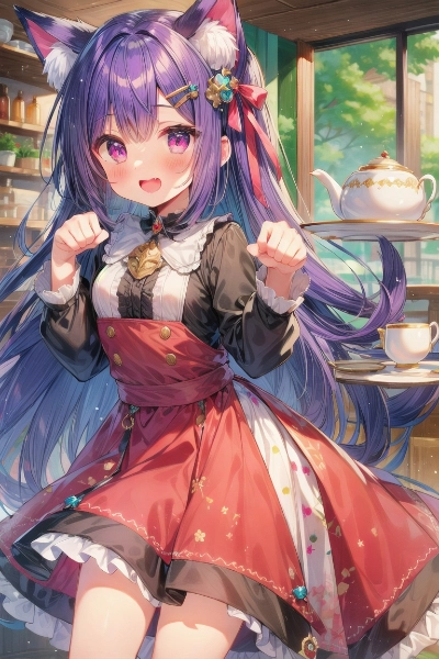 リクエストイラスト副産物2-6