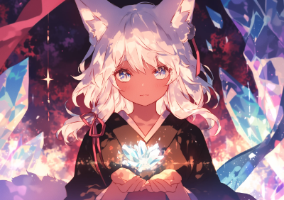 わたしのもの