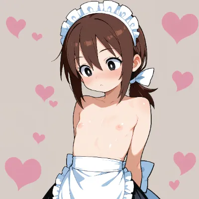 ノースリーブLv100