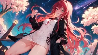 アイドルの露出