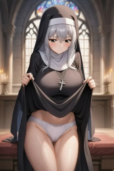 ご主人様と三人のメイド　プチR　邂逅編「プロローグ」より「養父のチェック」