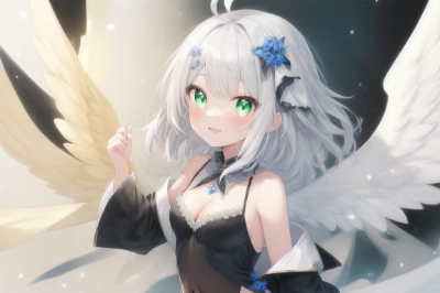 お久しぶりです！