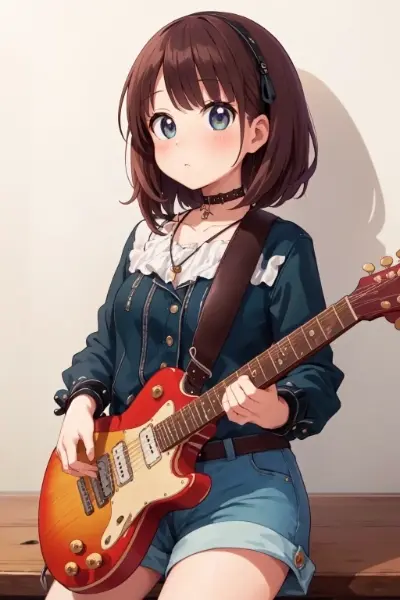 サンデーギタリスト🎸