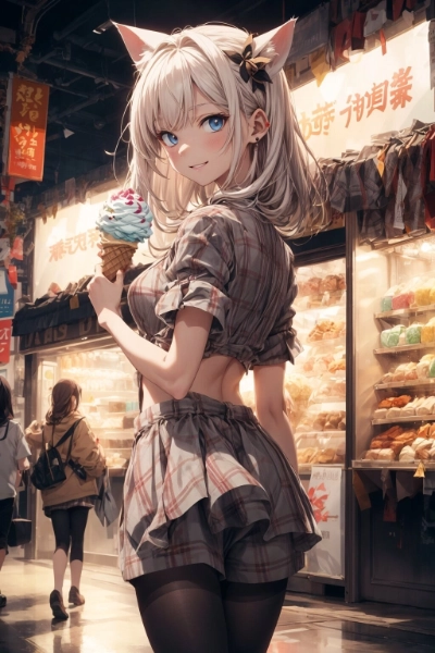 あなたも食べたい？