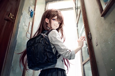 「またな！」