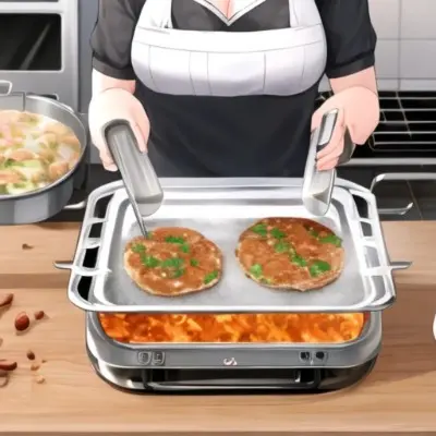 料理