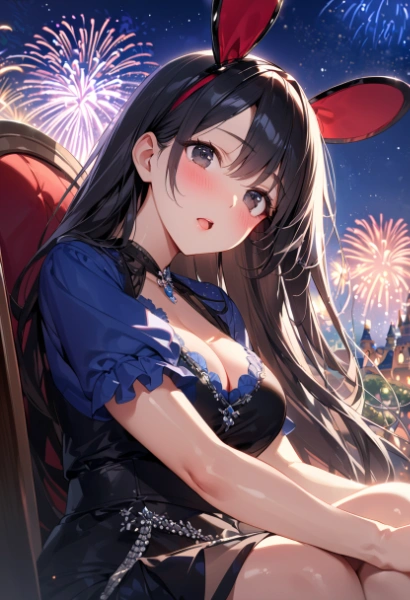 注文のお題『獣耳』獣耳ヘアバンド編