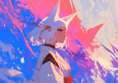 上昇気流