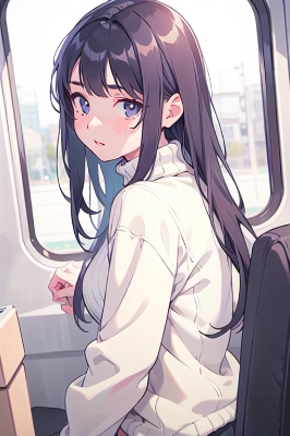 とある女子の日常