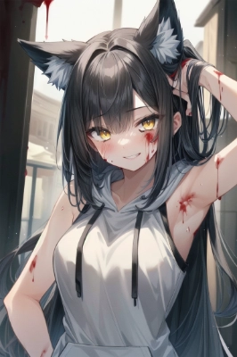 やべっ、やりすぎた・・・