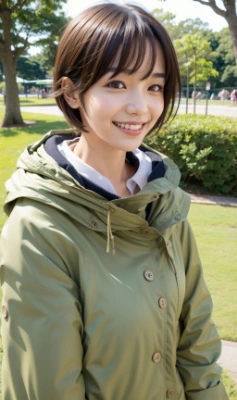 #ショートボブ
