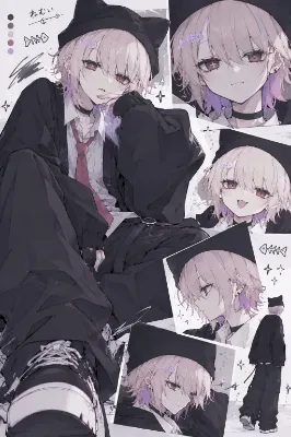 初投稿！うちの子というか代理ちゃん？紹介