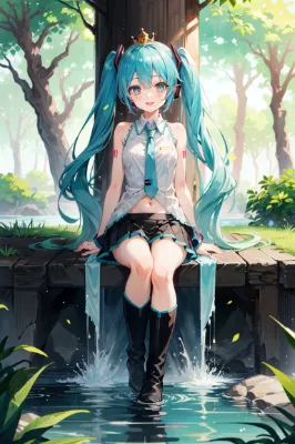 森の中で王様ゲーム