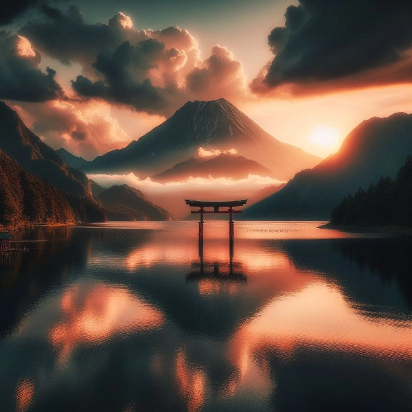 絶景