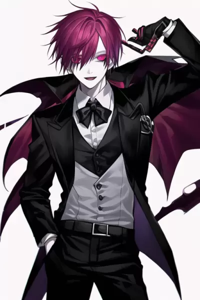 ヴァンパイア詰め合わせ