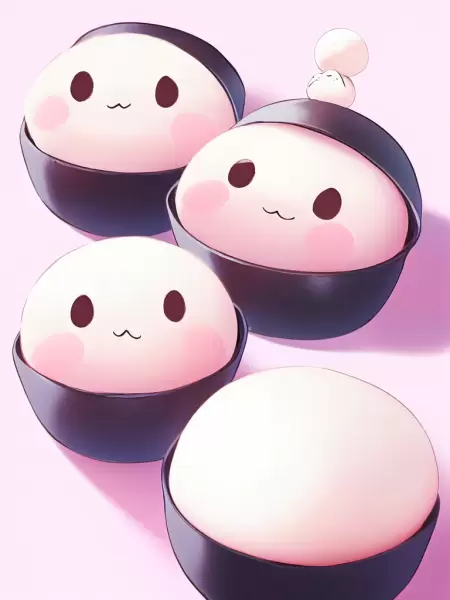 mochi