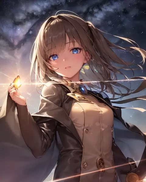 太陽の欠片