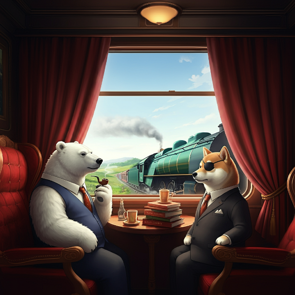 事件が起こりそうな...