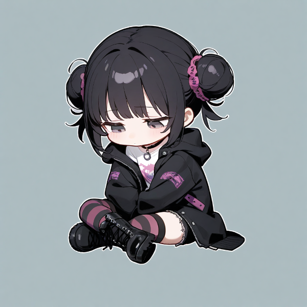 お爺ちゃんはおしまい！