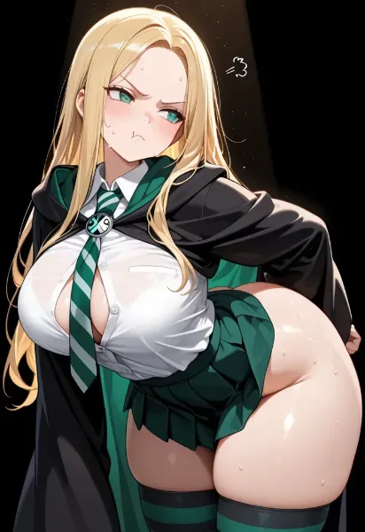 ドラコ・マルフォイ