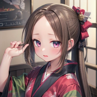 なんで、そんにおでこ見たいねん