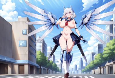 戦え！　June Kommando！