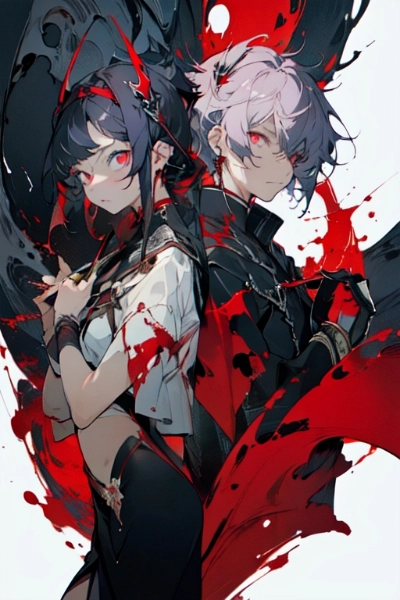 くっつきすぎや!!