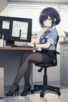 何か用ですか？