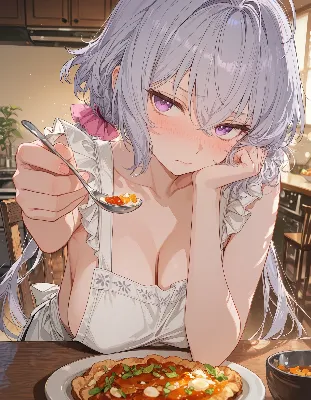 新婚＠雪音クリス